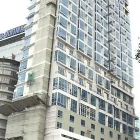 Apartamento 2Br Unit At The Center Of Cebu