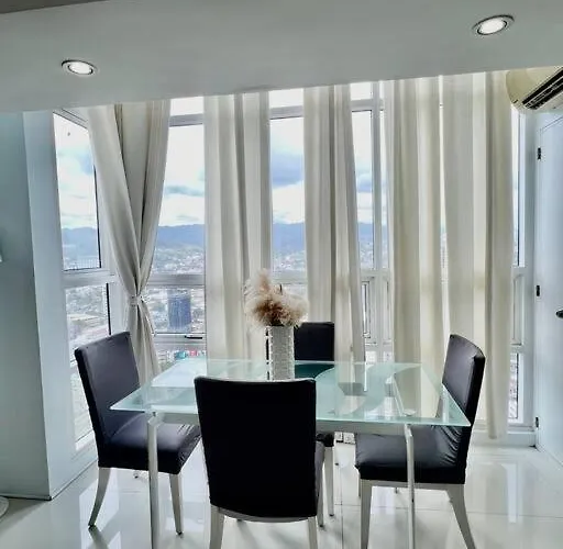 2br Unit At The Center Of Appartamento Cebu