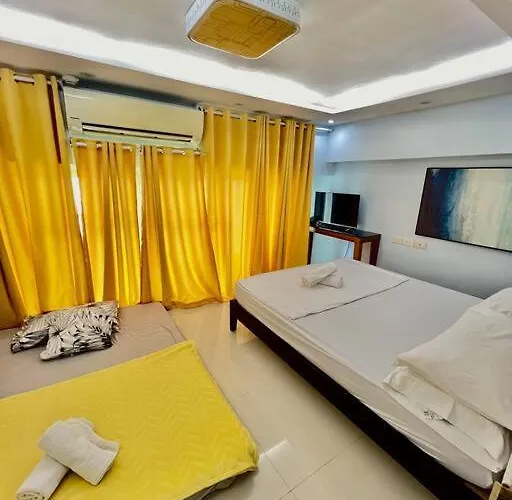 2br Unit At The Center Of