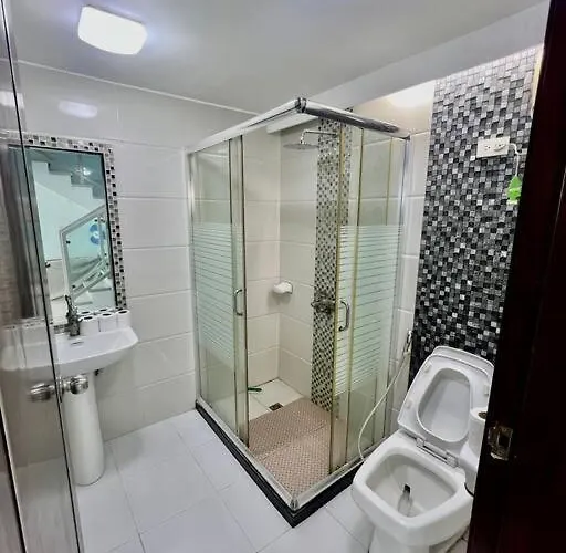 2br Unit At The Center Of Appartamento *