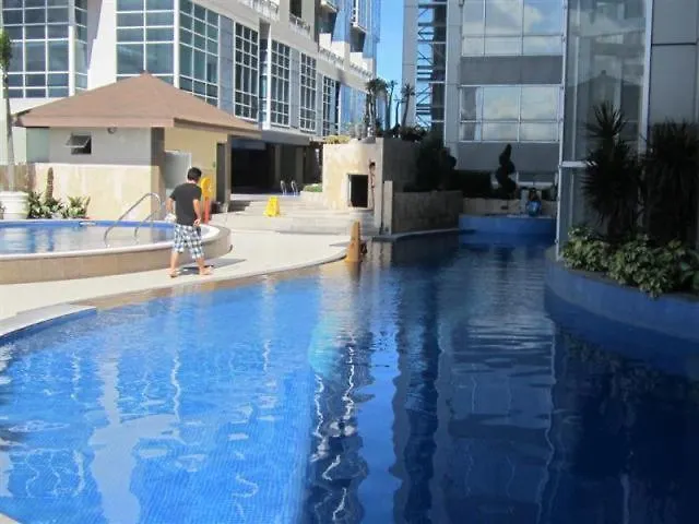 Appartamento 2br Unit At The Center Of Cebu