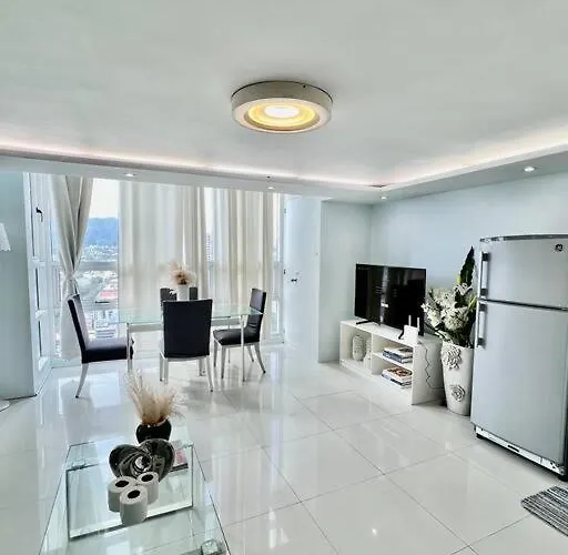 2br Unit At The Center Of Cebu