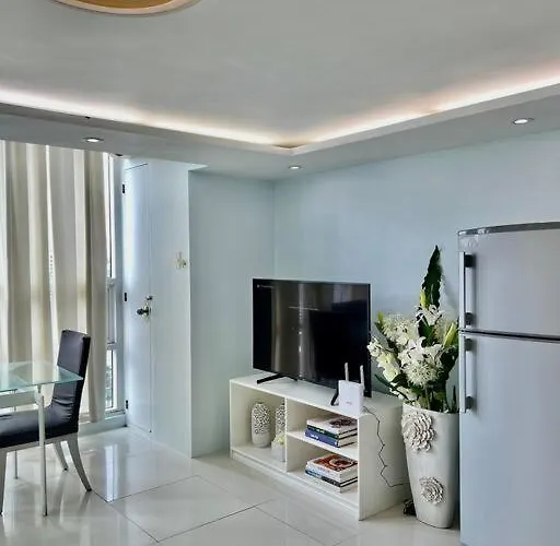 Appartamento 2br Unit At The Center Of *