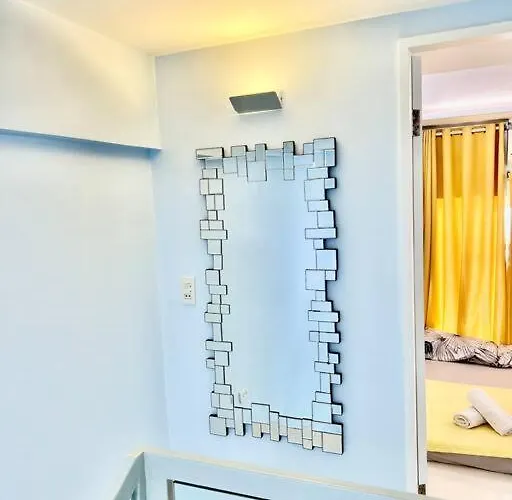 2br Unit At The Center Of Appartamento *