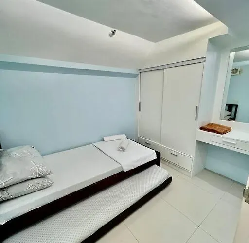 2br Unit At The Center Of Appartamento *