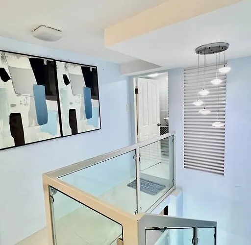 2br Unit At The Center Of