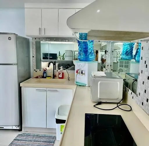 2br Unit At The Center Of Appartamento Cebu