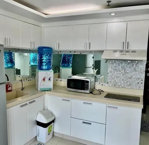 2br Unit At The Center Of Cebu